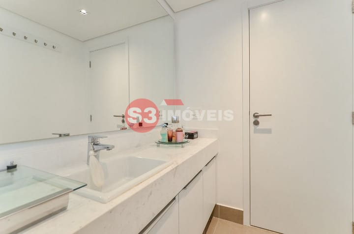 Apartamento à venda com 4 quartos, 170m² - Foto 29