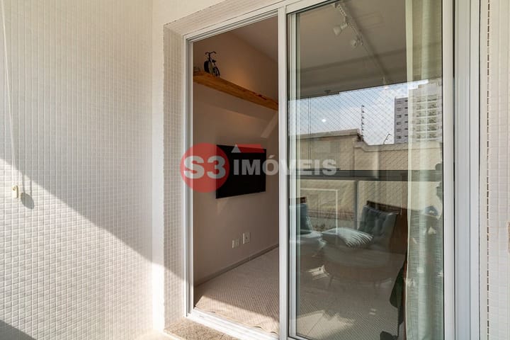 Apartamento à venda com 2 quartos, 65m² - Foto 15