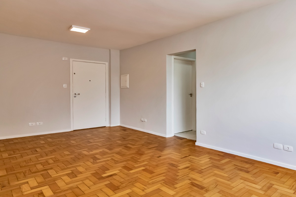 Apartamento à venda e aluguel com 1 quarto, 32m² - Foto 8