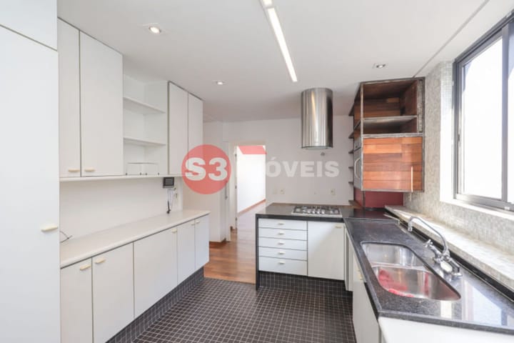 Apartamento à venda com 2 quartos, 145m² - Foto 16