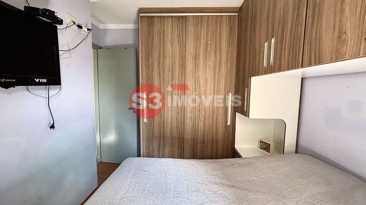 Apartamento à venda com 2 quartos, 46m² - Foto 13