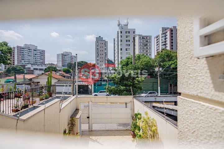 Casa à venda com 4 quartos, 188m² - Foto 64