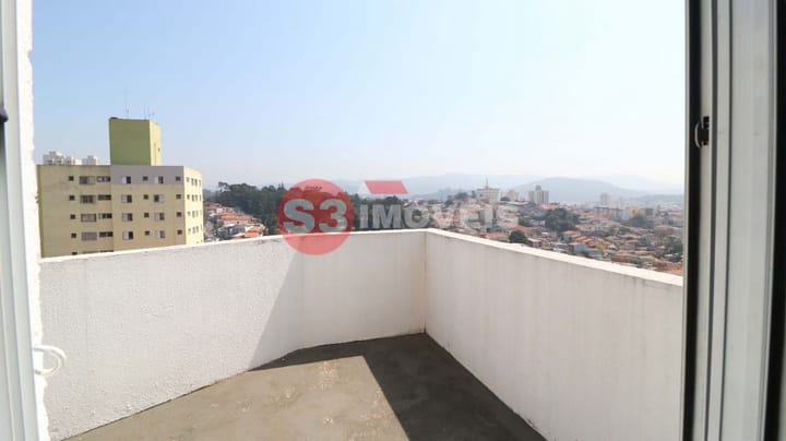 Apartamento à venda com 1 quarto, 34m² - Foto 21