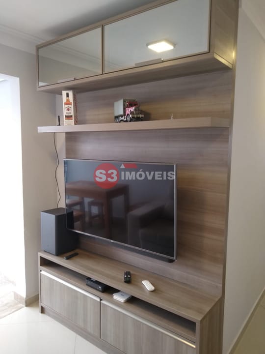 Apartamento à venda com 3 quartos, 68m² - Foto 24