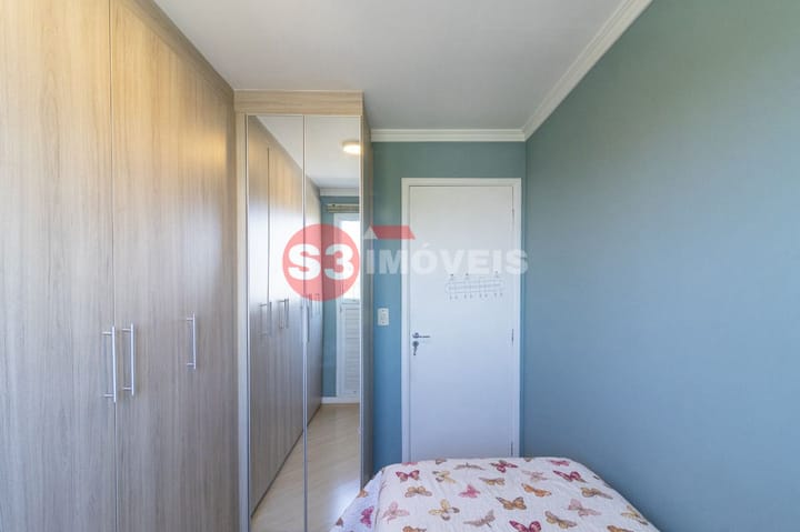 Apartamento à venda com 3 quartos, 67m² - Foto 26