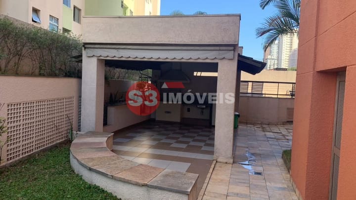 Apartamento à venda com 2 quartos, 73m² - Foto 22