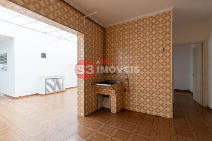 Casa à venda com 3 quartos, 187m² - Foto 15