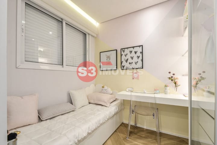 Apartamento à venda com 2 quartos, 40m² - Foto 28