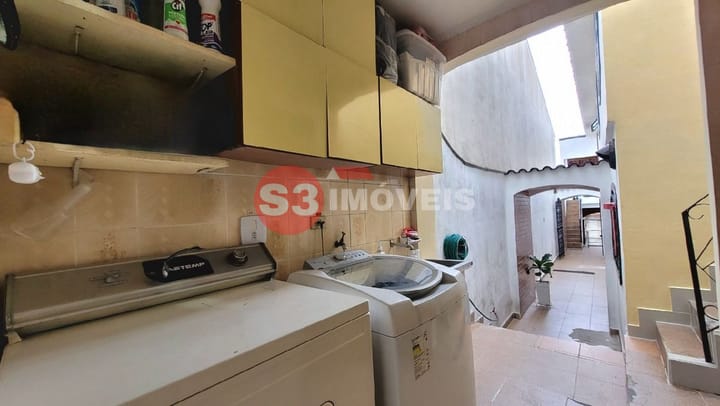 Casa à venda com 3 quartos, 162m² - Foto 29