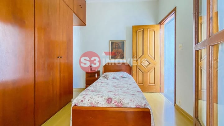 Casa à venda com 5 quartos, 275m² - Foto 22