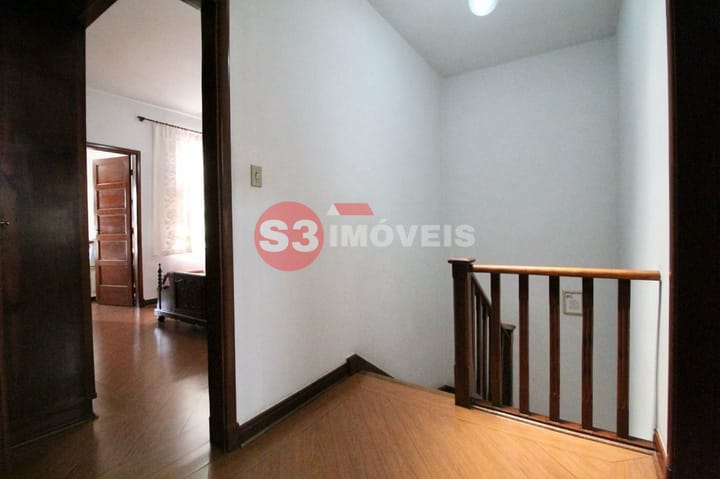 Casa à venda com 3 quartos, 140m² - Foto 16