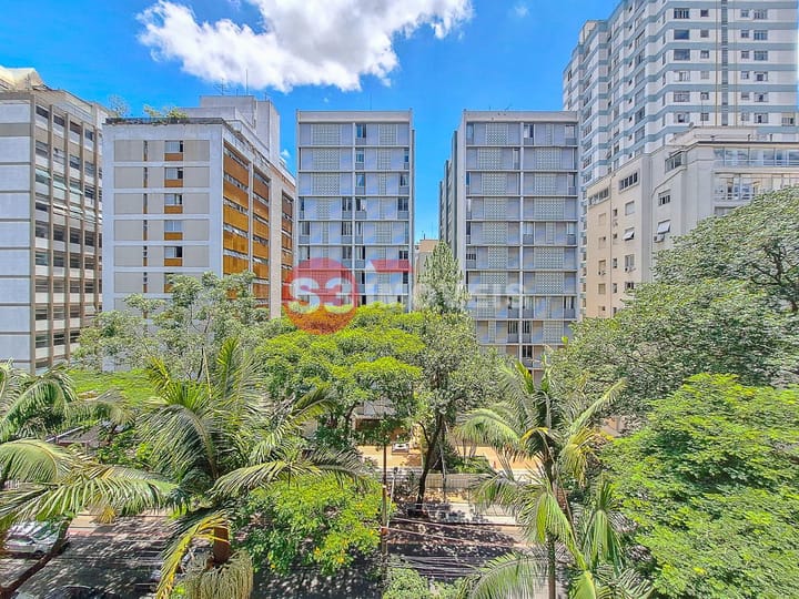 Apartamento à venda com 3 quartos, 191m² - Foto 42