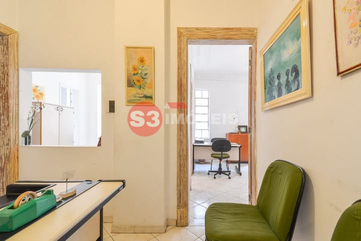 Conjunto Comercial-Sala à venda, 86m² - Foto 2