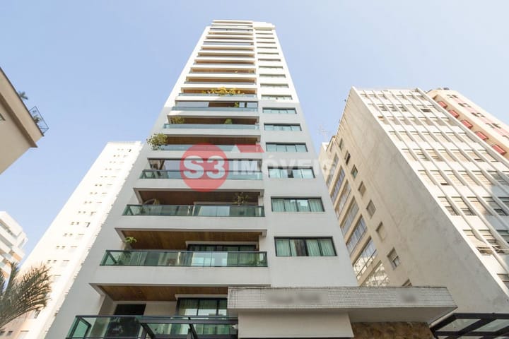 Apartamento à venda com 4 quartos, 235m² - Foto 47