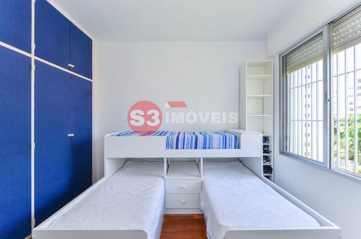 Apartamento à venda com 3 quartos, 191m² - Foto 28