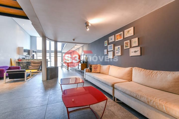 Casa à venda com 3 quartos, 400m² - Foto 24