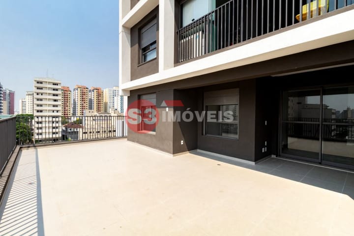 Apartamento à venda com 3 quartos, 108m² - Foto 7