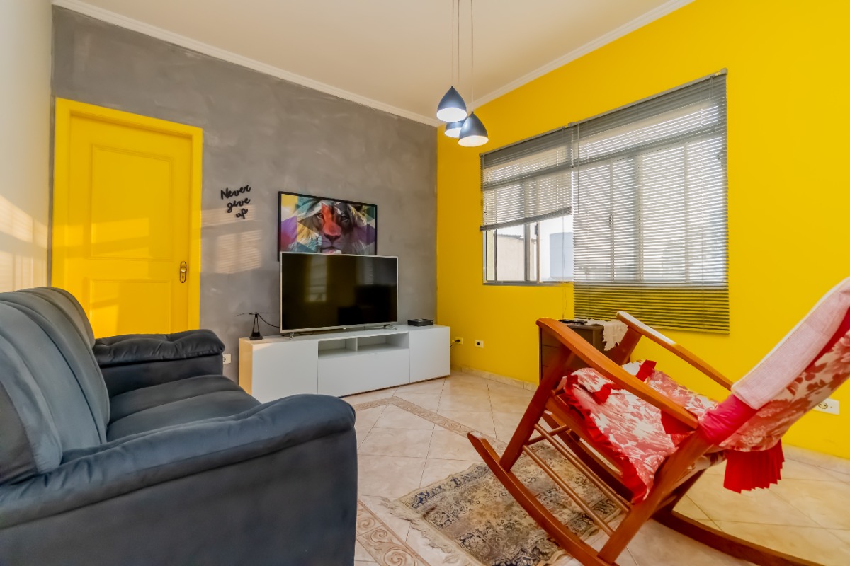 Casa à venda com 3 quartos, 165m² - Foto 21