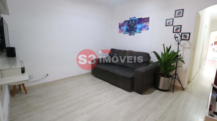 Casa à venda com 2 quartos, 125m² - Foto 5