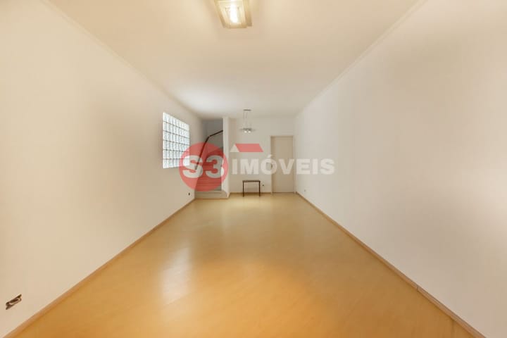 Casa à venda com 3 quartos, 141m² - Foto 4