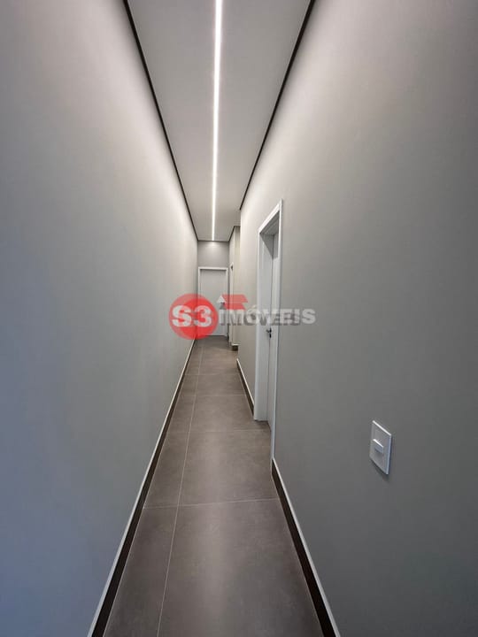 Casa de Condomínio à venda com 3 quartos, 206m² - Foto 16