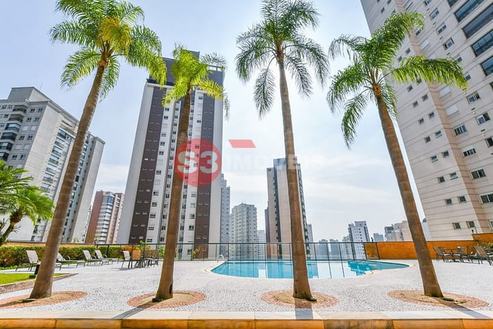 Apartamento à venda com 3 quartos, 247m² - Foto 39