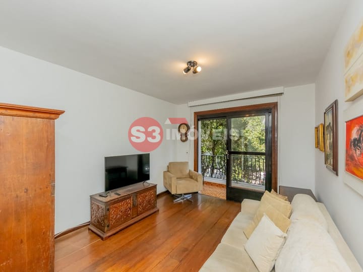 Apartamento à venda com 3 quartos, 102m² - Foto 13