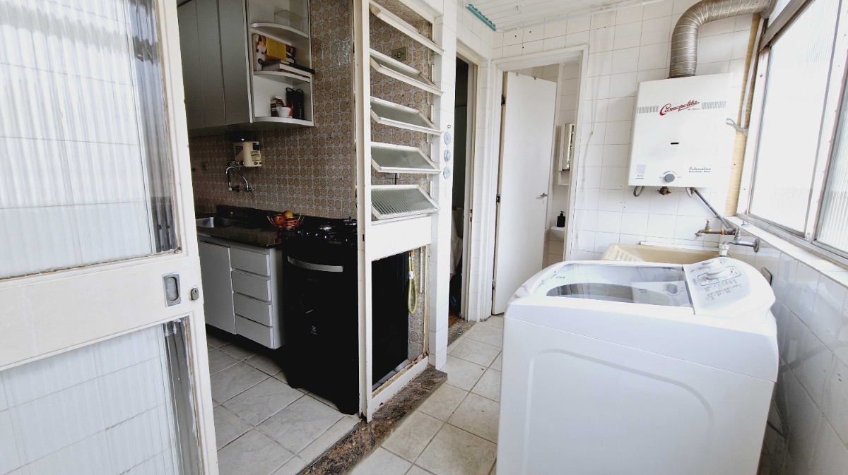 Apartamento à venda com 2 quartos, 110m² - Foto 37