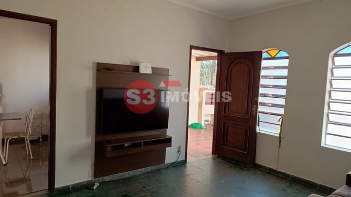 Casa à venda com 2 quartos, 81m² - Foto 12