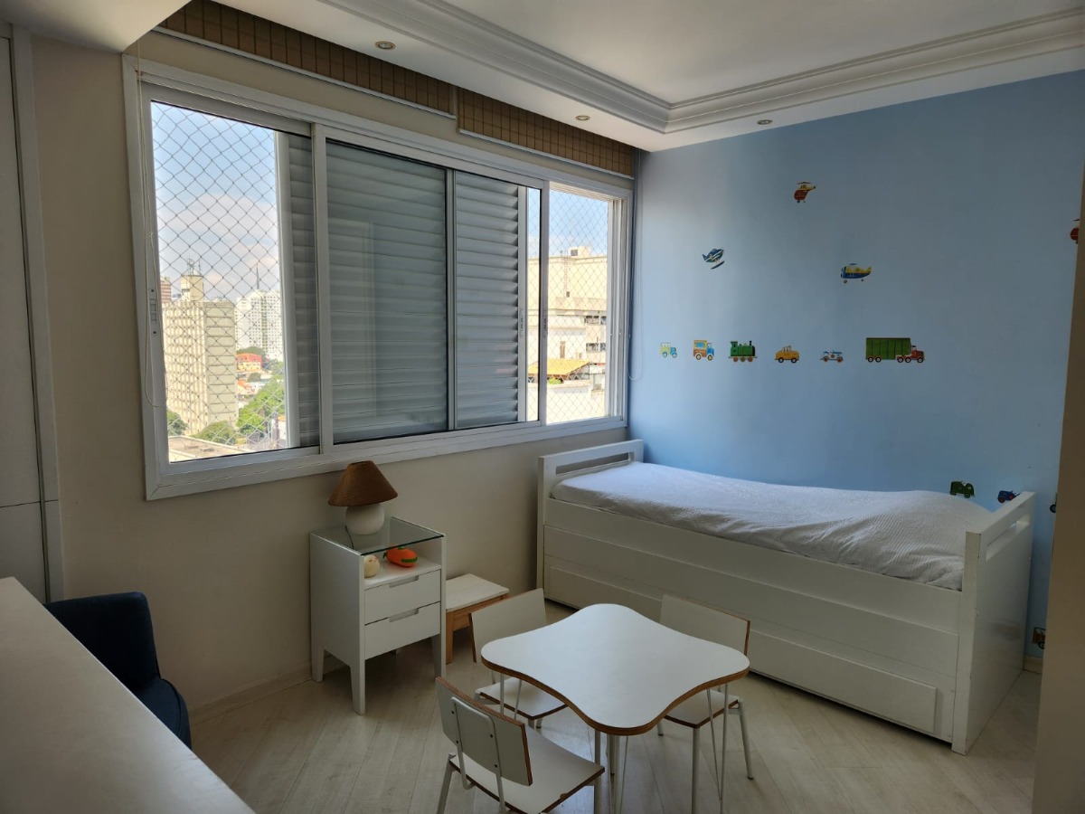 Apartamento à venda com 3 quartos, 131m² - Foto 17