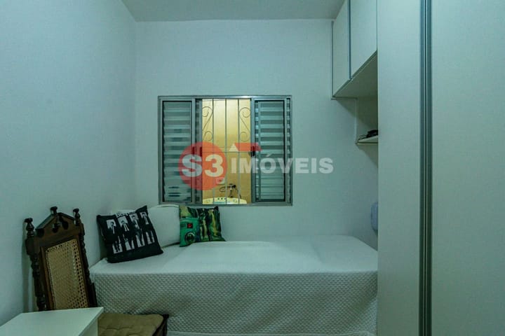 Casa à venda com 3 quartos, 100m² - Foto 13