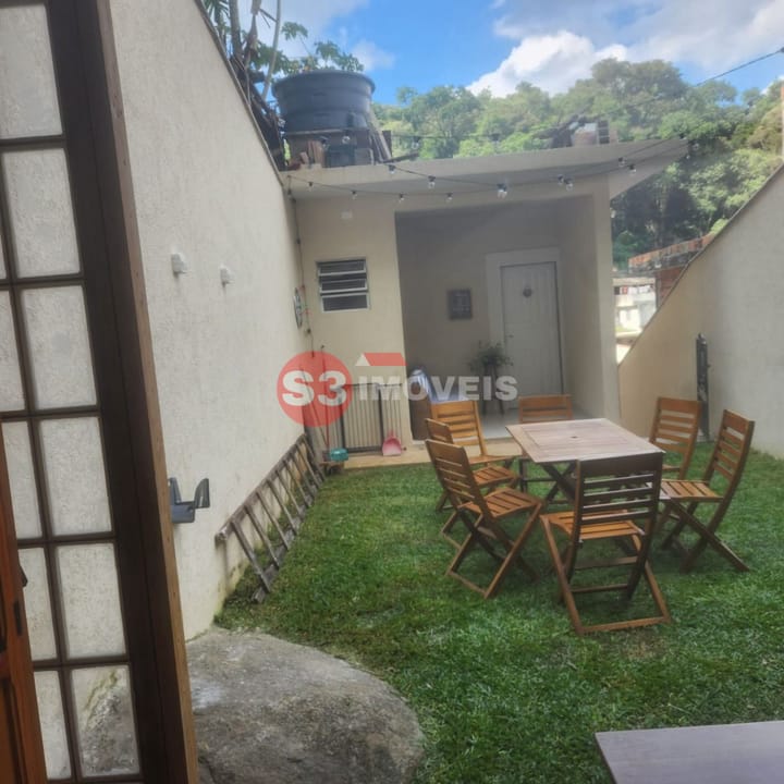 Casa à venda com 3 quartos, 180m² - Foto 14