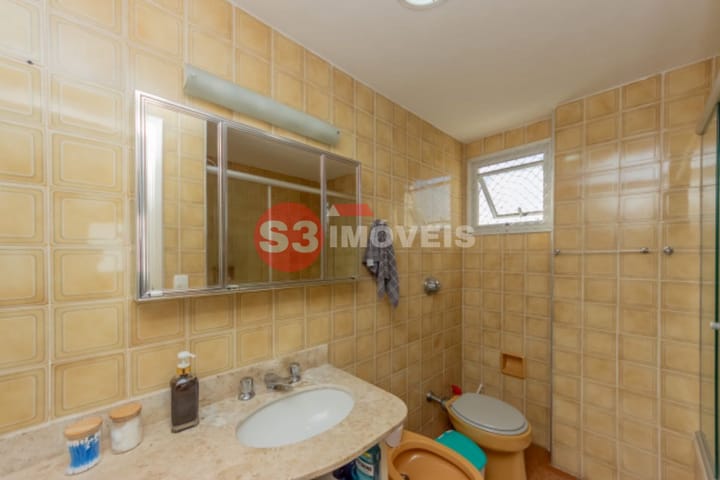 Apartamento à venda com 3 quartos, 92m² - Foto 16