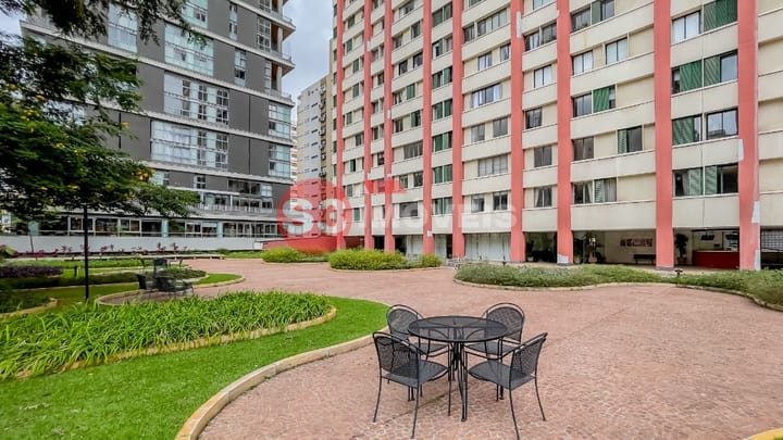 Apartamento à venda com 3 quartos, 134m² - Foto 29