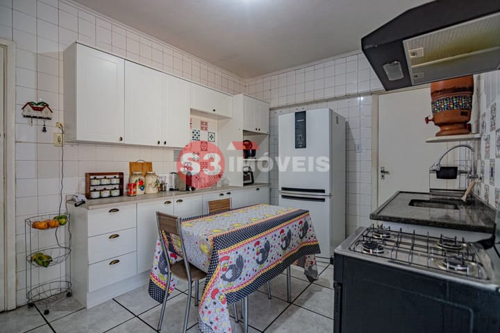 Apartamento à venda com 2 quartos, 97m² - Foto 32