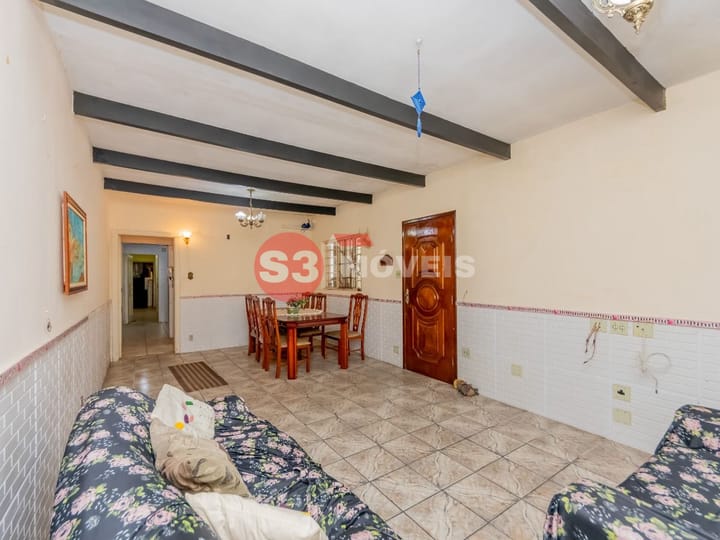 Casa à venda com 3 quartos, 150m² - Foto 38