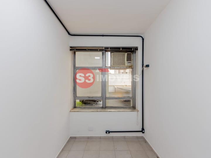 Conjunto Comercial-Sala à venda, 47m² - Foto 5