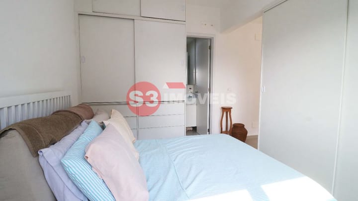 Apartamento à venda com 2 quartos, 55m² - Foto 17