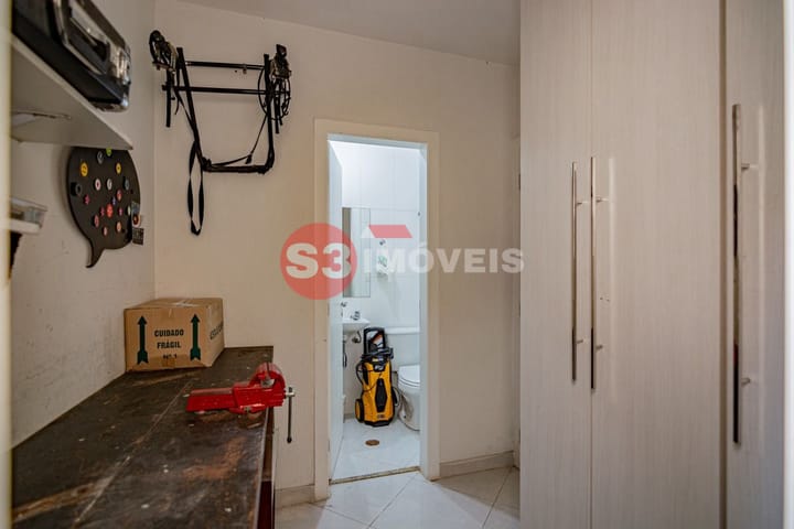 Casa à venda com 4 quartos, 188m² - Foto 33