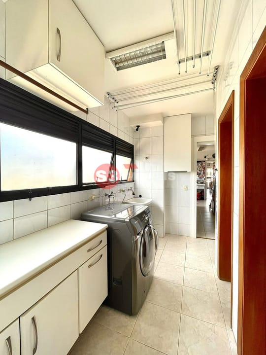 Apartamento à venda com 4 quartos, 177m² - Foto 24