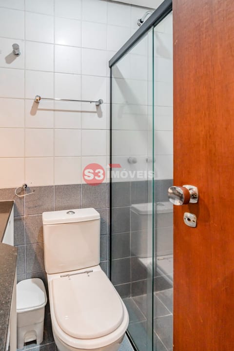 Apartamento à venda com 3 quartos, 83m² - Foto 15