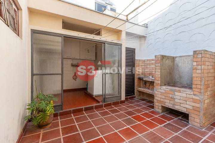 Casa à venda com 3 quartos, 184m² - Foto 35