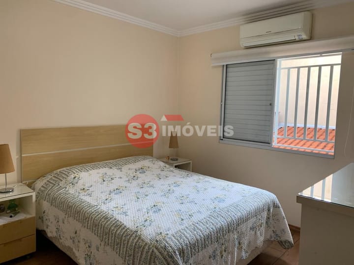 Casa à venda com 3 quartos, 140m² - Foto 18