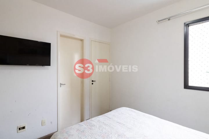 Apartamento à venda com 3 quartos, 72m² - Foto 47