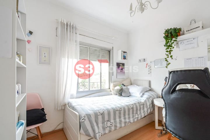 Apartamento à venda com 2 quartos, 158m² - Foto 31