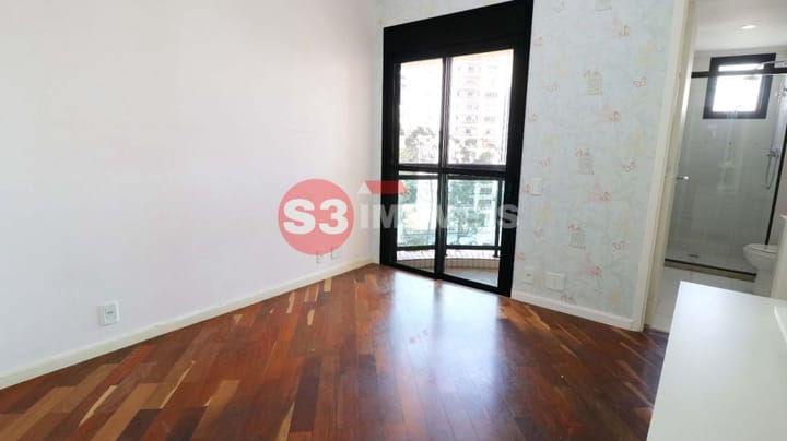 Apartamento à venda com 4 quartos, 191m² - Foto 23