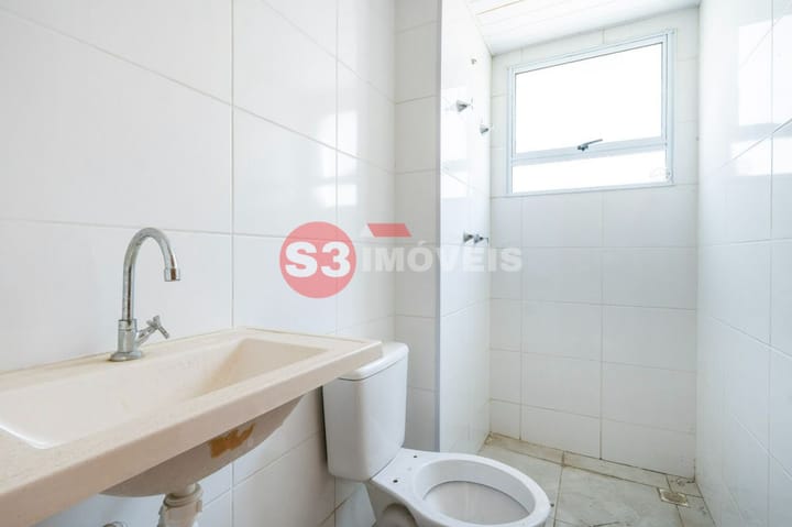 Apartamento à venda com 2 quartos, 43m² - Foto 12