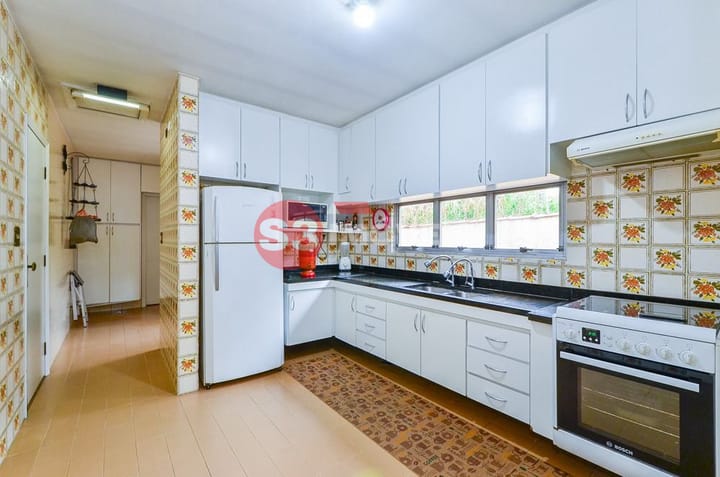 Casa à venda com 4 quartos, 595m² - Foto 29