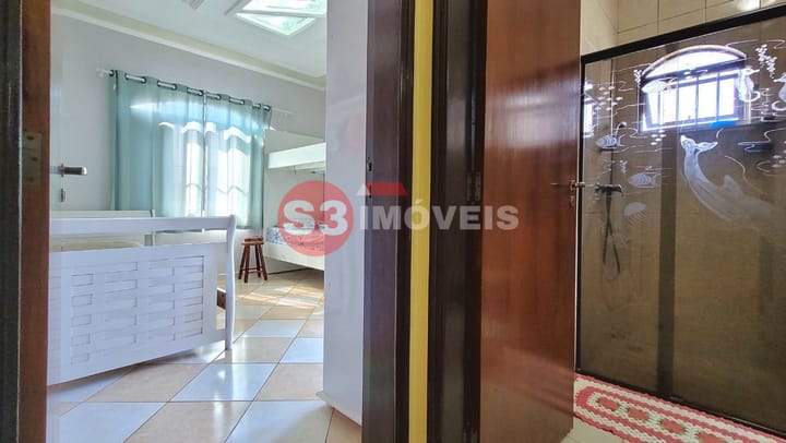 Casa à venda com 2 quartos, 196m² - Foto 17