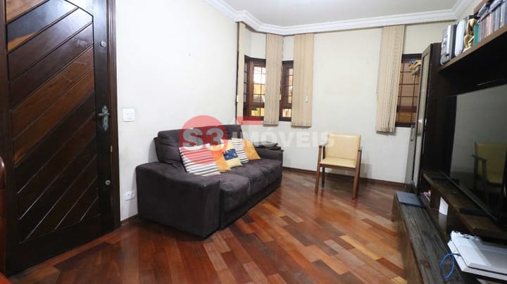 Casa à venda com 3 quartos, 125m² - Foto 6